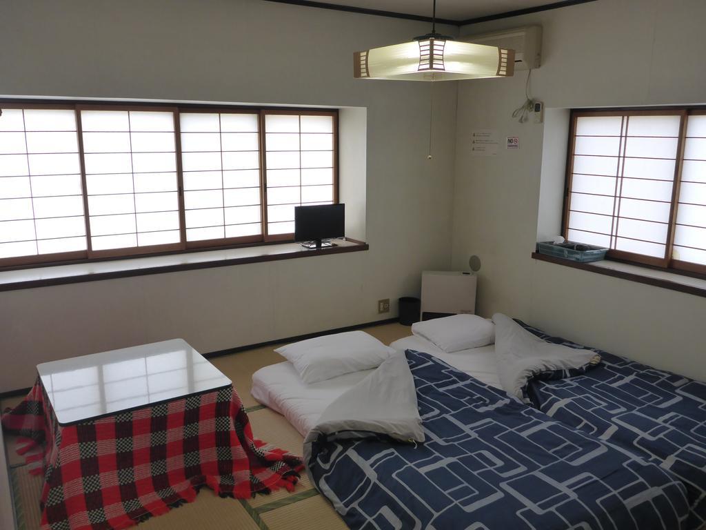 Nozawa Dream Hotel Exterior photo